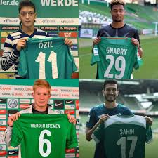 They Ve Seen Some Players Futbol Futbol Soccer Players