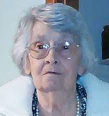 Mary Lillian (Cain) Taylor Obituary December 11, 2017