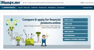 Tips for getting the capital you need. Malaysian Financial Comparison Startup Imoney Raises 2m