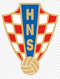 In 1900, the german football association (dfb) was founded by representatives of 86 clubs. Croatia National Football Team Ndash Logos Download Croatia National Team Logo Clipart 1706381 Pikpng
