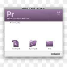 The video has commentary so please have your volume on. P21 Exemplar Rec Adobe Premiere Cs4 Clipart 1619108 Pikpng