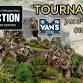 Bolt Action Third Edition Tournament event in Ridgeland, MS