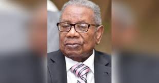 Louis Robert "LR" Pittman Obituary (2021)