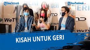 Maybe you would like to learn more about one of these? Tag Angga Yunanda Manoj Punjabi Sebut Serial Antares Sangat Menarik Minat Anak Muda Di Dunia Industri Film Remaja Tribun Pontianak