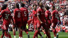 Liverpool Premier League fixtures 2026-27: Andoni Iraola tenure to begin with daunting trip to Newcastle