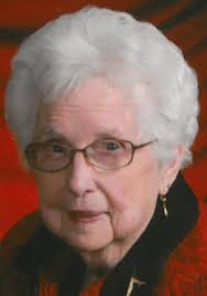 Leita Martin Obituary (1925