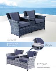 Apricot outdoor rattan daybed all weather patio furniture in 2021 luxury outdoor furniture outdoor furniture quality outdoor furniture / a friend helped me with the construction and i did all of the fabrics. Miami Jack And Jill Wicker Lounge Outdoor Furniture Bbq S