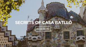 Where to buy casa batllo tickets. Secrets Of Casa Batllo Sant Jordi Hostels