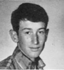 David Allan Dana- Arroyo Grande High, CA