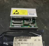 ABB Robot SMB Serial Measurement Board 3HAC031851-001 / 05