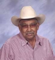 Arnoldo Olivarez Obituary (2009)