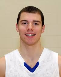 2011-12 Men's Basketball Roster