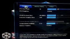 Ga Z77p D3 Bios Version F7 Mp4 Youtube