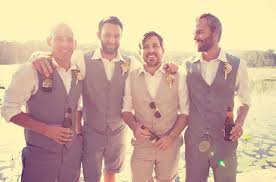 Groomsmen In Shorts Weddingbee Groom Wedding Attire Beach Wedding Groomsmen Groom Attire Rustic