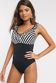 Le maillot de bain une pièce confortable et tendance. Ø§Ù„Ø«Ø±ÙˆØ© Ø¬Ù…Ù‡ÙˆØ±ÙŠØ© Ø¬Ø³Ø± Maillot De Bain 1pieceavec Bonnets Thibaupsy Fr