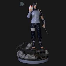 Maybe you would like to learn more about one of these? David Bayu Itachi Anbu