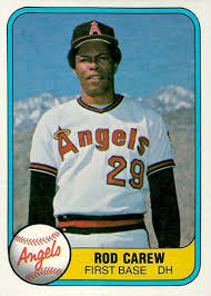 In the 1950s they came with a stick of gum and a limited number of cards. 1981 Fleer Baseball Checklist Team Set Lists Variations Rookie Cards