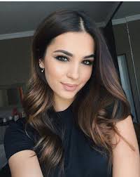Pretty Brown Hair Dark Chocolate Hair Fall Hair Color For Brunettes Balayage Hair Brunette Hair Color