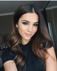 Black to brown hair ideas. Pretty Brown Hair Dark Chocolate Hair Hair Styles Fall Hair Color For Brunettes Brunette Hair Color