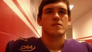 VIDEO: JMU QB Schor After Winning The FCS Title