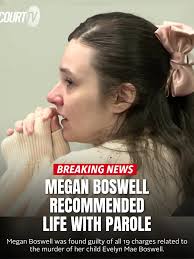 Breaking Evelyn Out of Prison