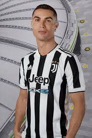 Flaura euro soccer 2020 portugal #7 cristiano ronaldo jersey style unisex tank top. Juventus Stars Cristiano Ronaldo Weston Mckennie Unveil New Home Kit For 2021 22 Season