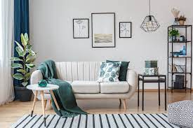 Contemporary Interior Design For Living Room Decoration 2020