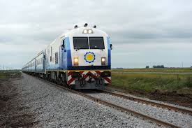 Robo y sorpresivo intento de escape de un delincuente en el tren roca: General Roca Railway Wikiwand