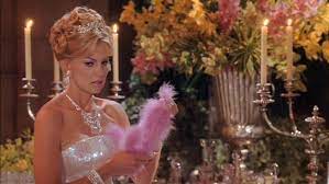The Stepford Wives 2004 Stepford Wife Stepford Showgirls