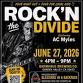 Rock'n the Divide