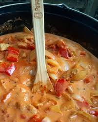 Bei Dem Schonen Herbstwetter Muss Man Einfach Mal Den Dutch Anmachen Das Rezept Geht Nahklar Auch Auf Dem Herd E Rezepte Ofensuppe Rezept Dutsch Oven Rezepte