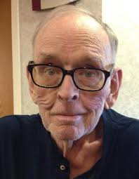 Obituary for Luke Albert Reiter