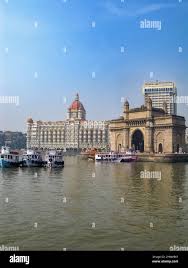 Gateway india taj mahal hotel hi-res ...