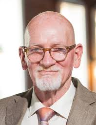 Paul “Dean” Eshom