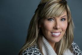 Author Interview: Jill Orr