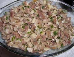 Epingle Sur Porc