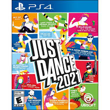 Should it be the traditional waltz? Just Dance 2021 Ubisoft Playstation 4 Walmart Com