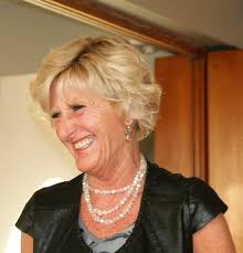 Birgit Leisten Jensen Obituary