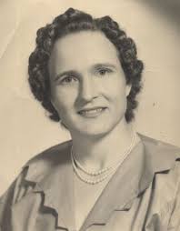 Naomi Henderson Obituary