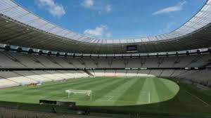 Arena castelao is located in fortaleza. Lider Internacional Visita O Fortaleza Na Arena Castelao Istoe Independente