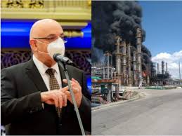 Un incendiu puternic a izbucnit luni dimineaţă la o pescărie din năvodari, focul distrugând barăci din lemn pe o suprafaţă de 500 de metri pătraţi şi trei maşini. Oy5 Ettmrejm2m
