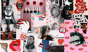 Check spelling or type a new query. Aesthetic Mac Collage Wallpapers Posted By Ryan Johnson