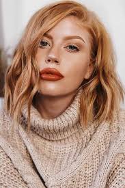 Having short hair creates the appearance of thicker hair and there are many types of hairstyles to choose from. ØªÙ†Ø§Ø²Ù„ Ø¹Ø³Ù„ Ø®Ø¨Ø² Ù…Ø­Ù…Øµ Best Color For Short Hair Arranholidayhomes Com