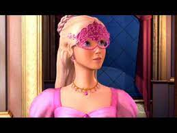 Barbie Y Las Tres Mosqueteras Pelicula Completa En Espanol Tienda Online De Zapatos Ropa Y Complementos De Marca
