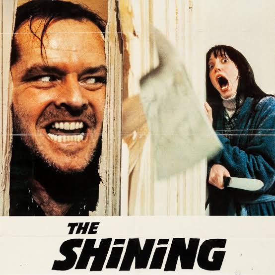 The-shining