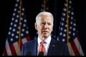 Creepy joe biden lives up to his nickname, hits on 2 young girls at the same time and right in front of their father. Us 2020 Elections Joe Biden Risks Alienating Young Black Voters After Race Remarks The New Indian Express