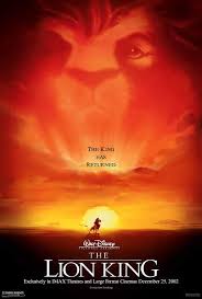 This should have gotten a best picture nomination at the1994 oscars. The Lion King 1994 Movie Box Office Collection Budget And Unknown Facts