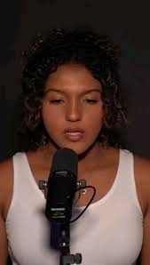 My 18th year old daughter Shaolin doing an Isley's Brothers cover!,  #ShaolinCooper #daughter #voice #singer #sing #love #beautiful #prouddad  #BKSS, Done @symposiumstudiosvegas