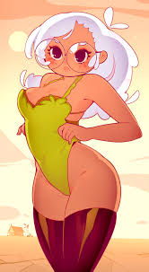 Rule34 - If it exists, there is porn of it  muriel bagge  6528308