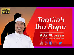 Dapatkan berita terkini mengenai ahmad+dusuki+abdul+rani dari astro awani. Tolong Jaga Hati Mak Ayah Kamu Ustaz Ahmad Dusuki Abd Rani Ustad Litetube